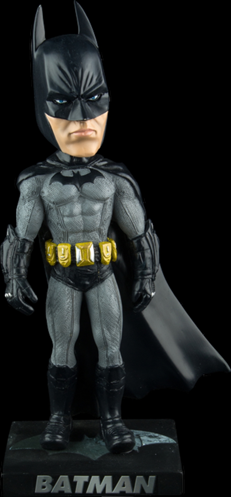 Batman: Arkham City - Batman Bobble Head/Product Detail/Figurines
