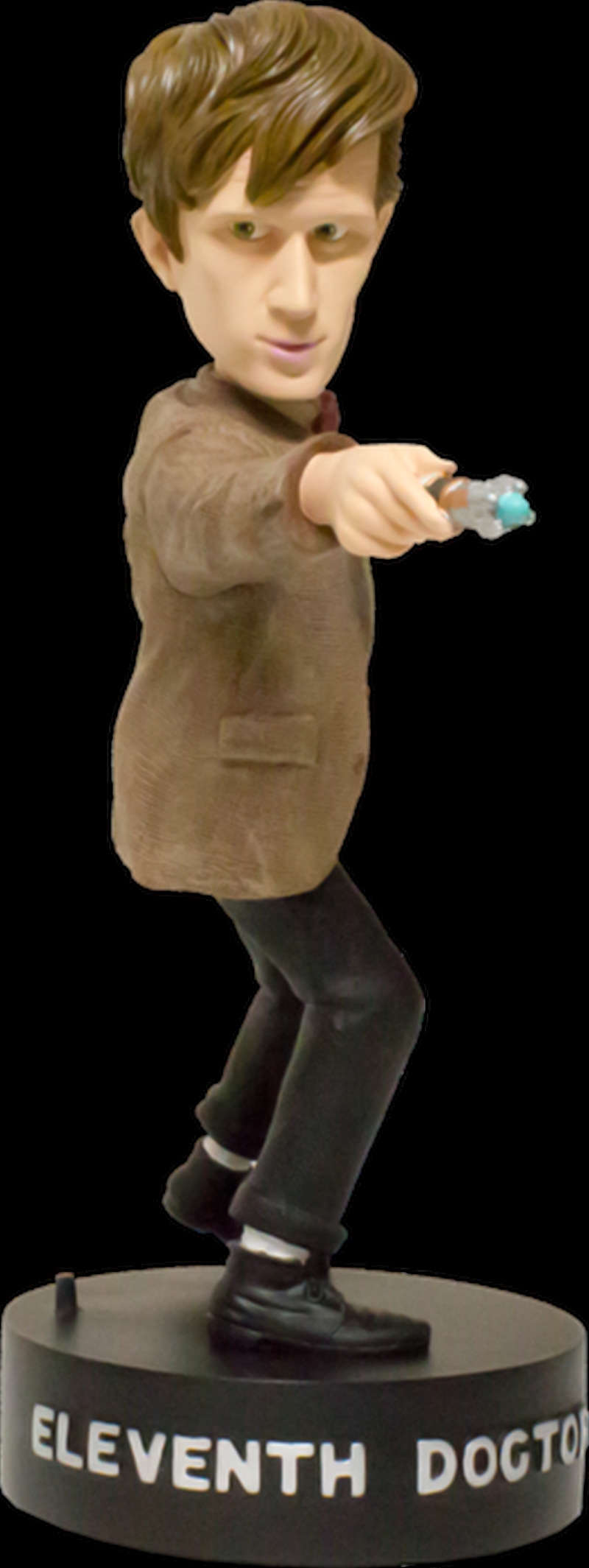 Doctor Who - Eleventh Doctor Bobble Head with Light/Product Detail/Figurines