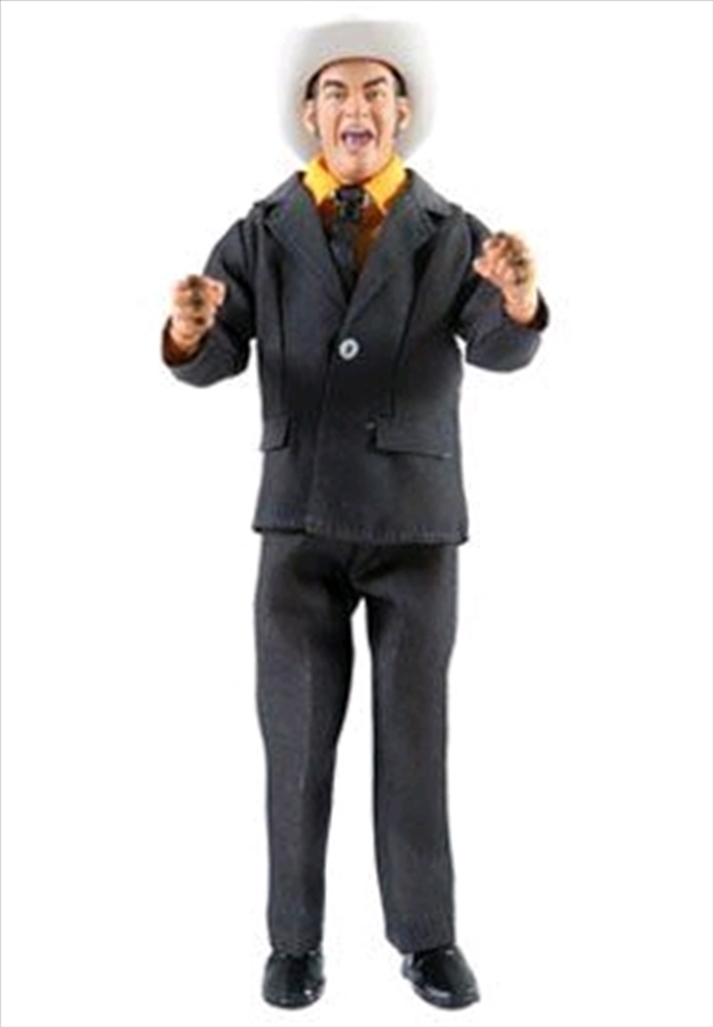 Anchorman - 8" Retro Style Champ Kind Action Figure/Product Detail/Figurines