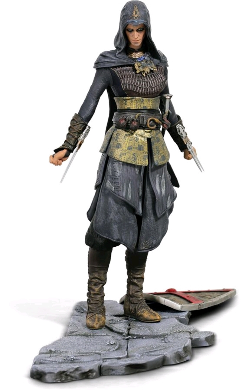 Assassin's Creed Movie - Maria Vinyl Figure/Product Detail/Figurines
