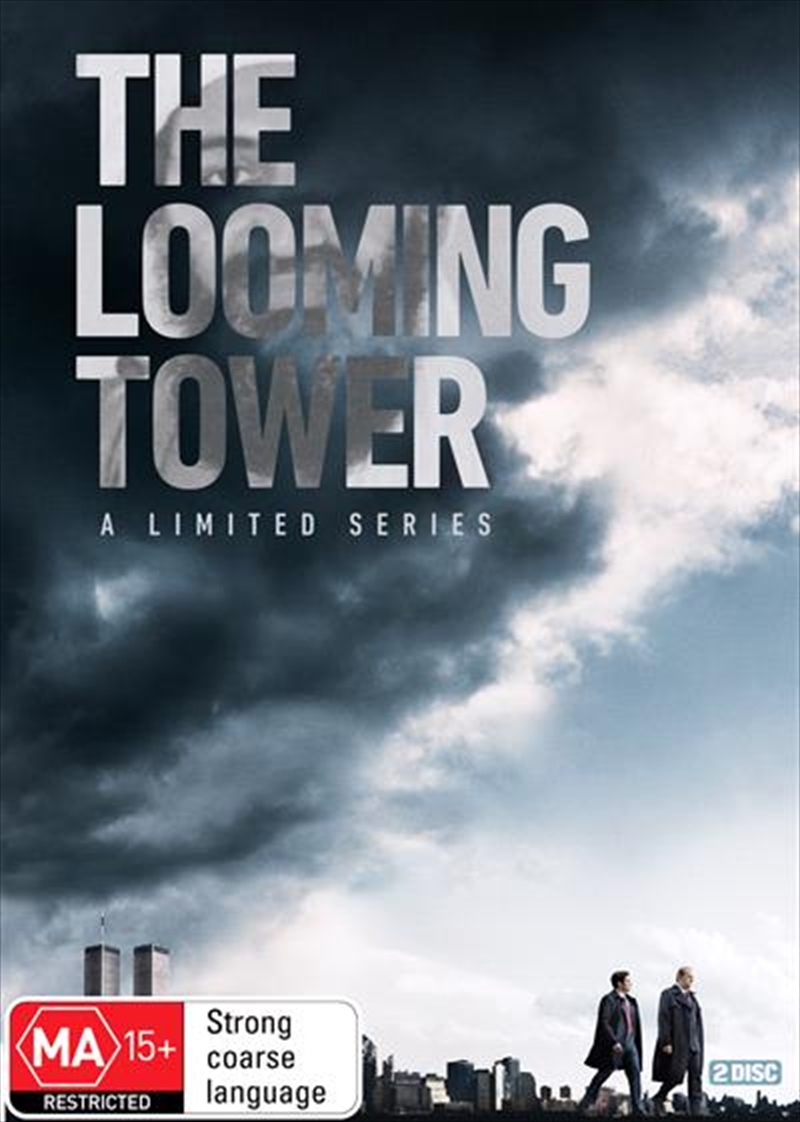 Looming Tower, The/Product Detail/Drama
