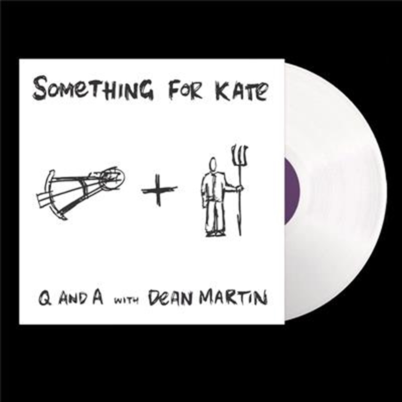 Q And A With Dean Martin/Product Detail/Alternative