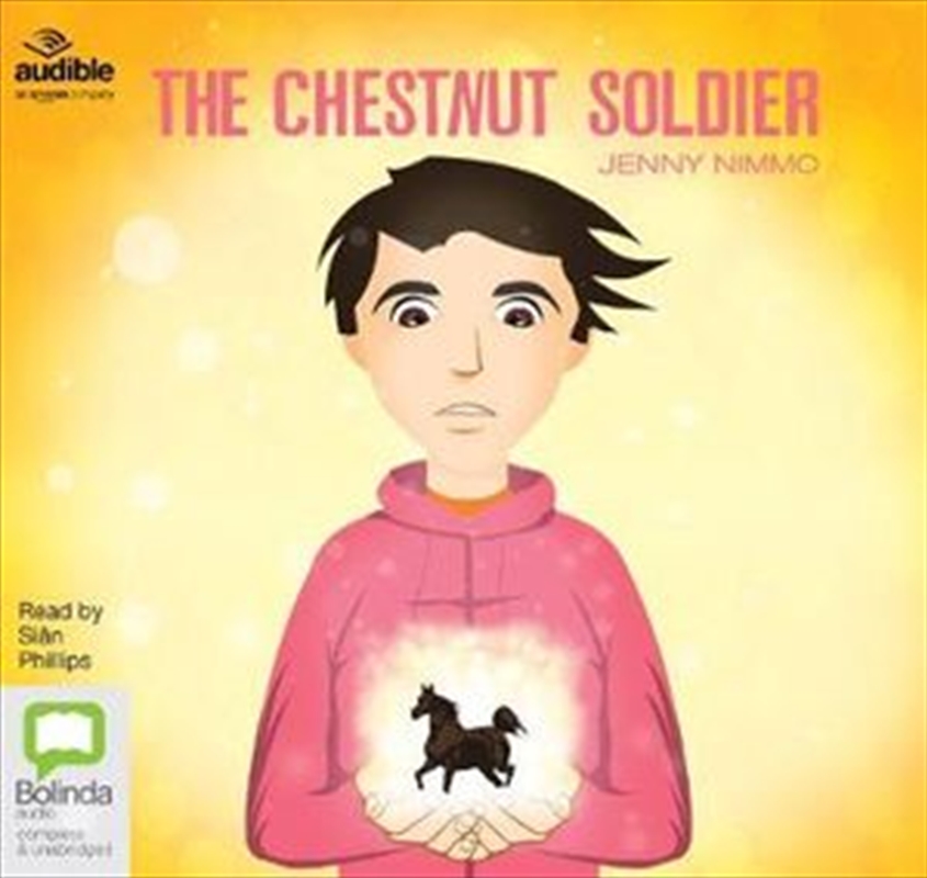 The Chestnut Soldier/Product Detail/Fantasy Fiction