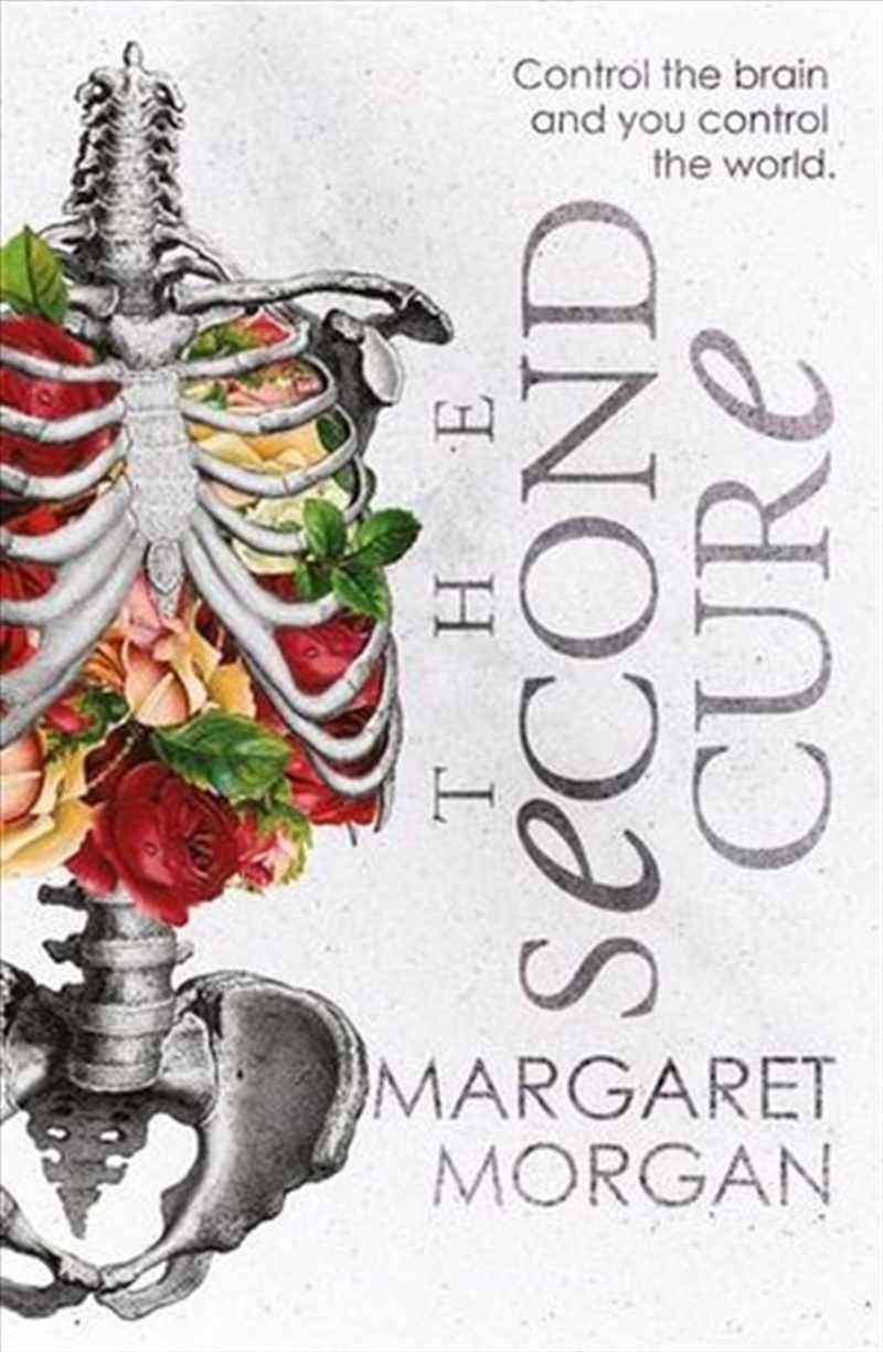 The Second Cure/Product Detail/Reading