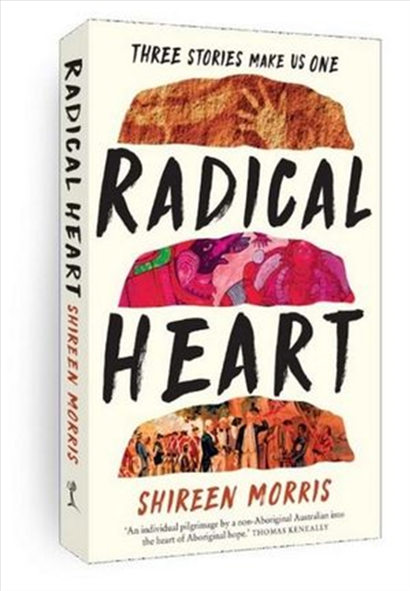 Radical Heart/Product Detail/Biographies & True Stories