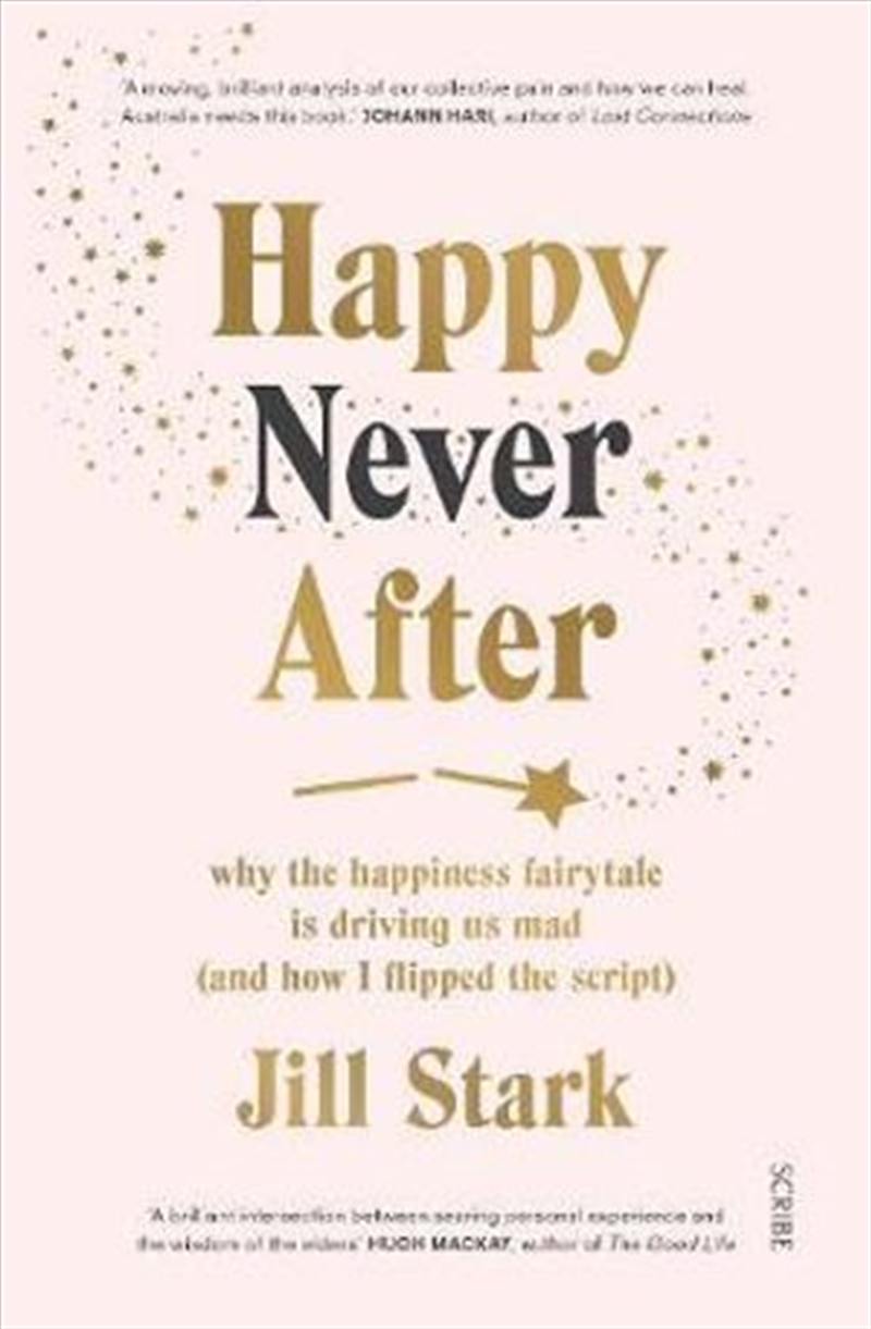 Happy Never After/Product Detail/Reading