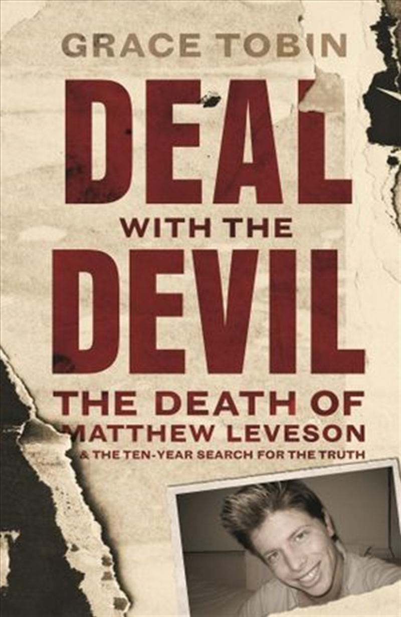 Deal with the Devil/Product Detail/True Crime