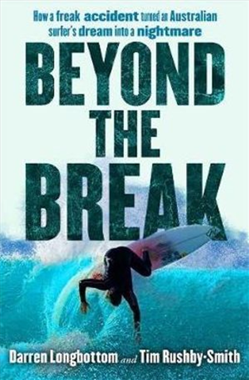 Beyond the Break/Product Detail/Sport & Recreation