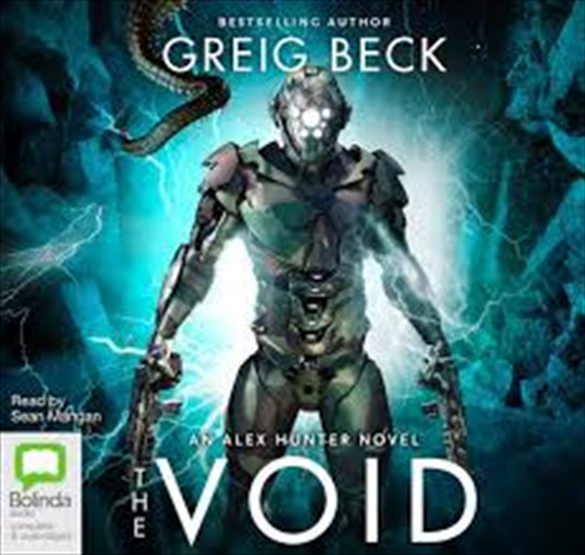 The Void/Product Detail/Thrillers & Horror Books