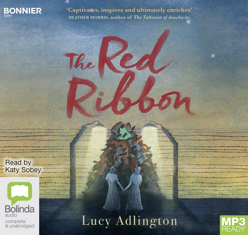 The Red Ribbon/Product Detail/Historical Fiction
