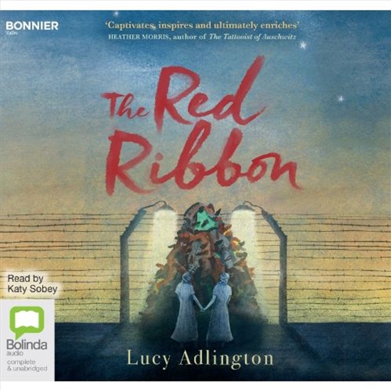 The Red Ribbon/Product Detail/Historical Fiction