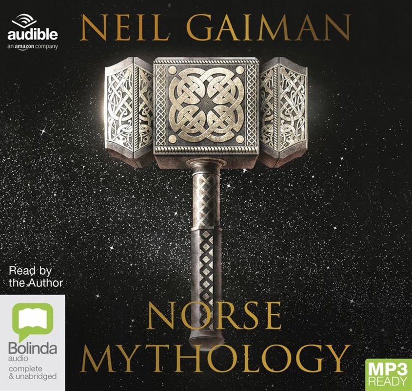Norse Mythology/Product Detail/Historical Fiction
