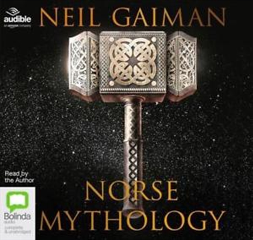 Norse Mythology/Product Detail/Historical Fiction
