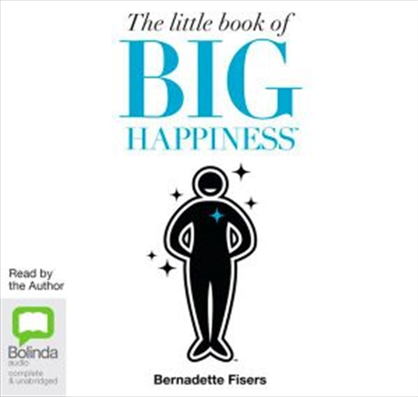 The Little Book of Big Happiness/Product Detail/Family & Health