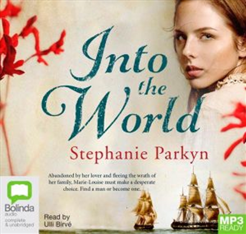 Into the World/Product Detail/Historical Fiction