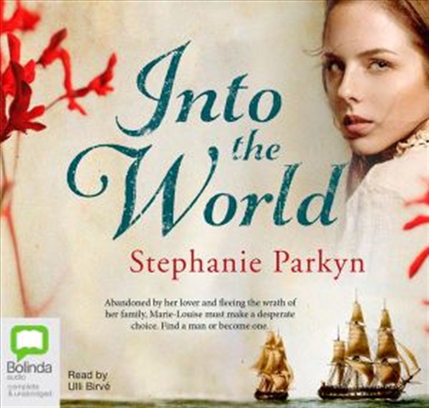 Into the World/Product Detail/Historical Fiction