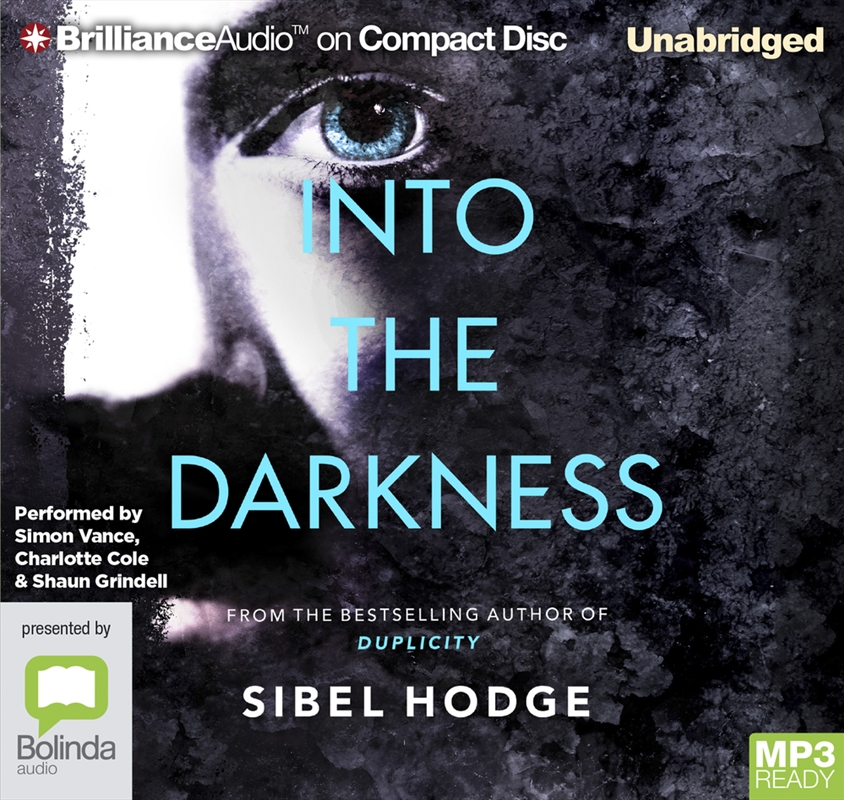 Into the Darkness/Product Detail/Crime & Mystery Fiction