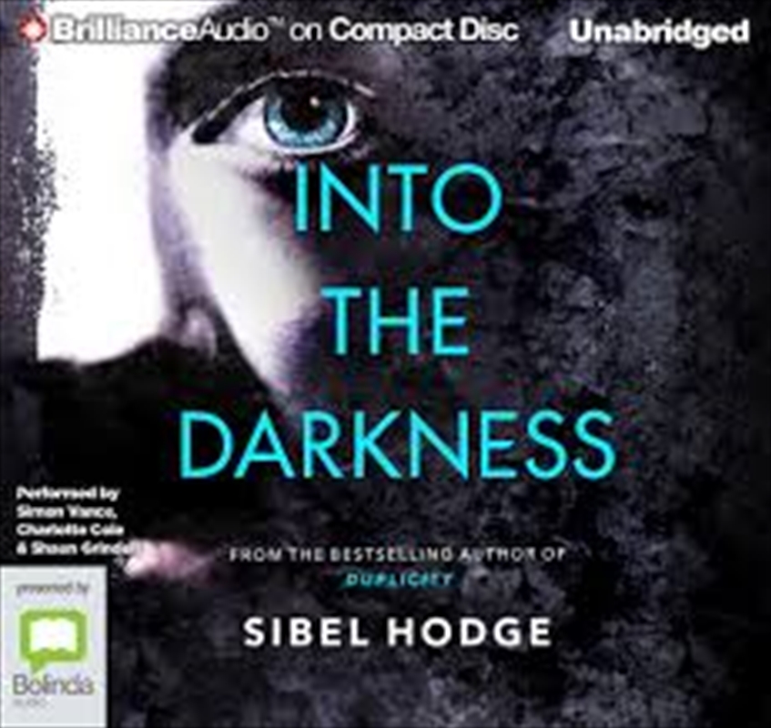 Into the Darkness/Product Detail/Crime & Mystery Fiction