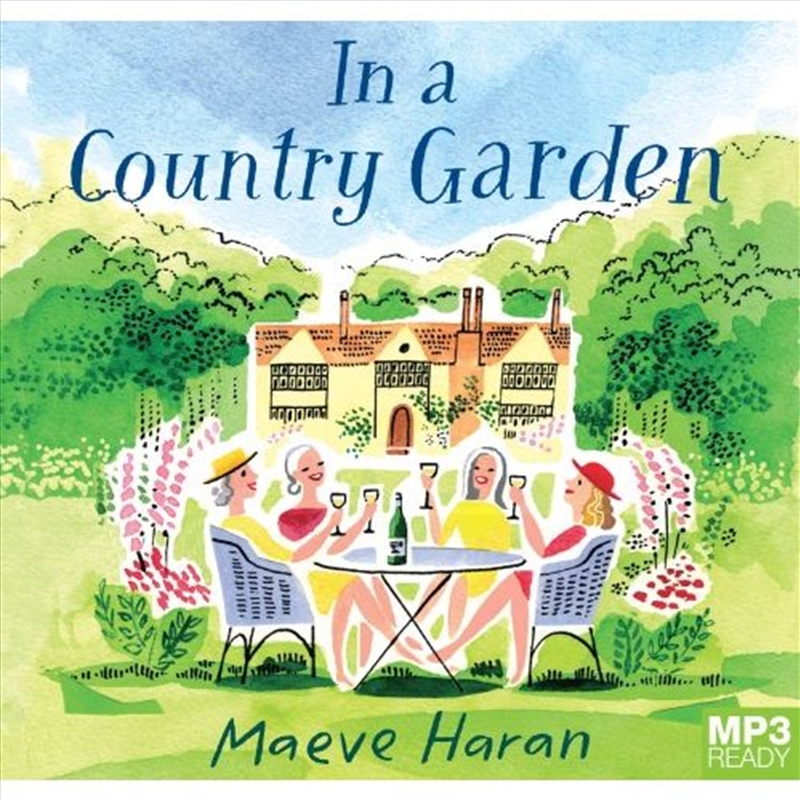 In a Country Garden/Product Detail/General Fiction Books