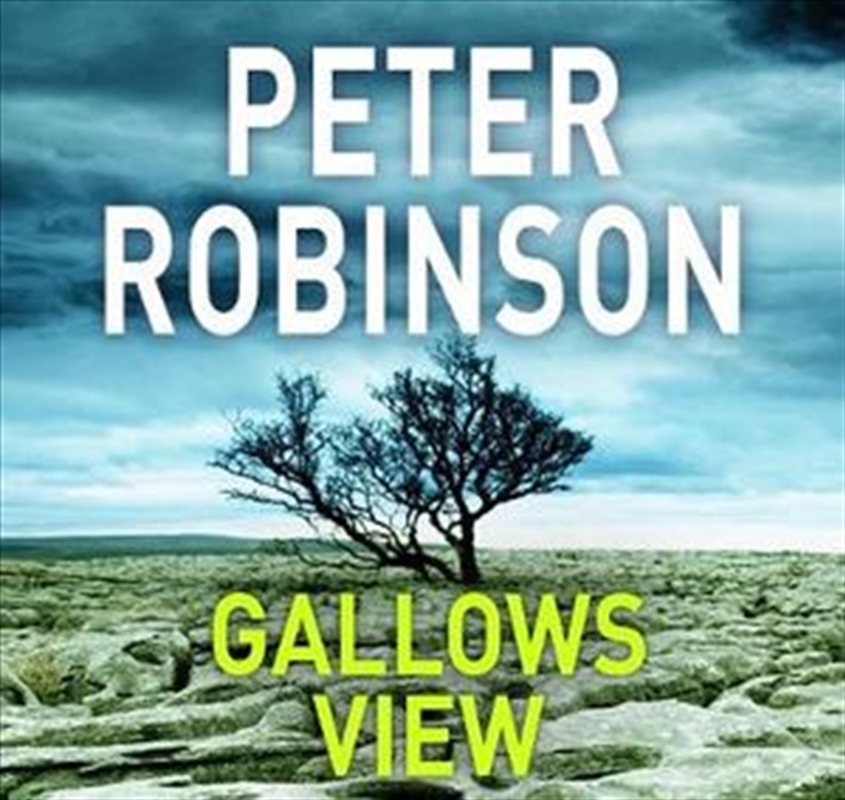 Gallows View/Product Detail/Crime & Mystery Fiction