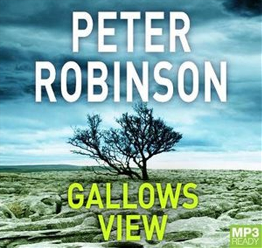 Gallows View/Product Detail/Crime & Mystery Fiction