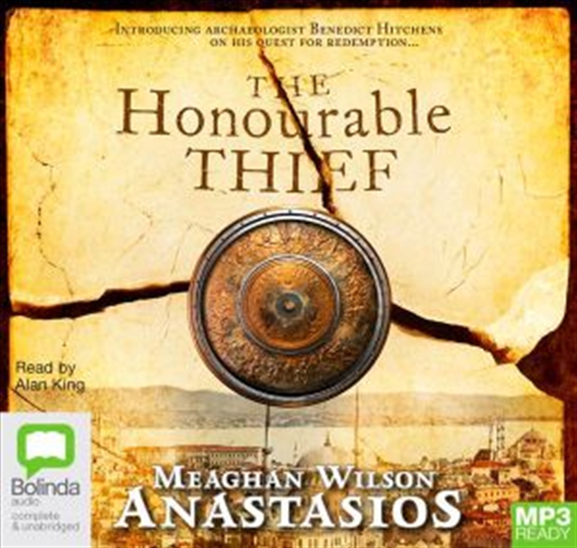 The Honourable Thief/Product Detail/Historical Fiction