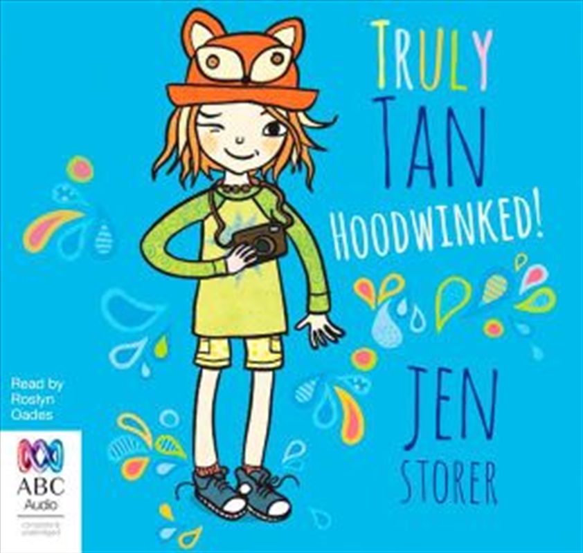 Hoodwinked!/Product Detail/General Fiction Books