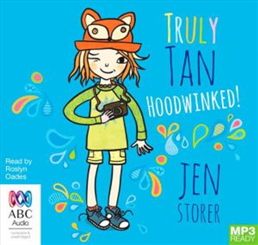 Hoodwinked!/Product Detail/General Fiction Books