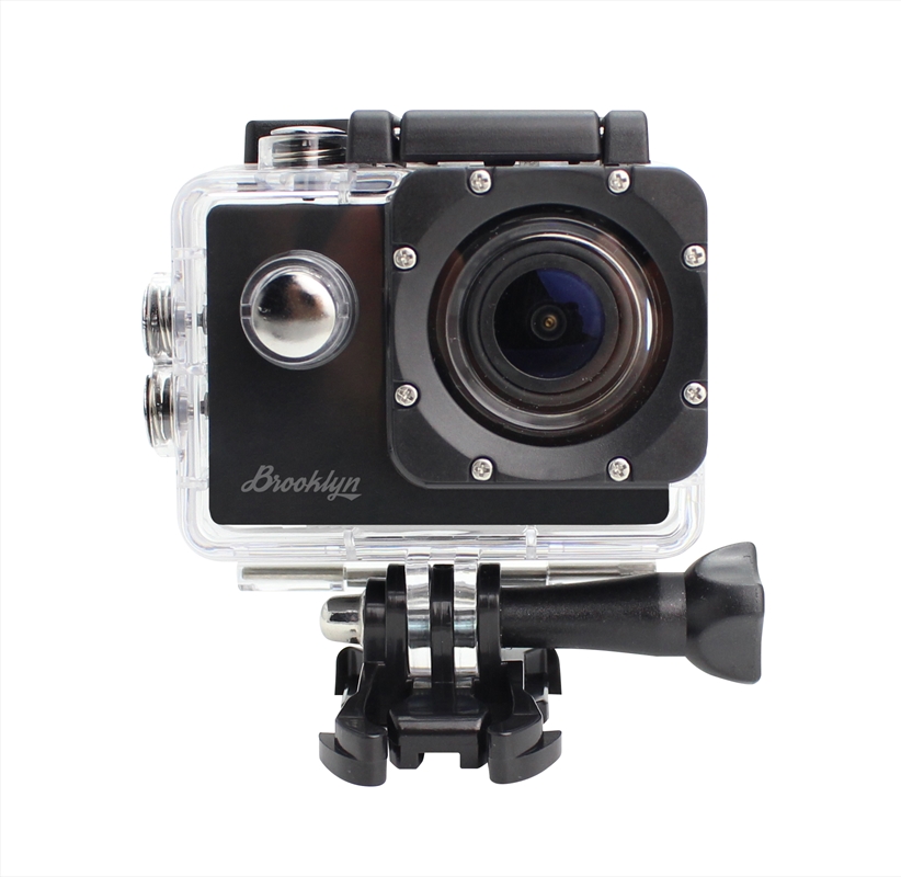 Buy Action Camera Online | Sanity