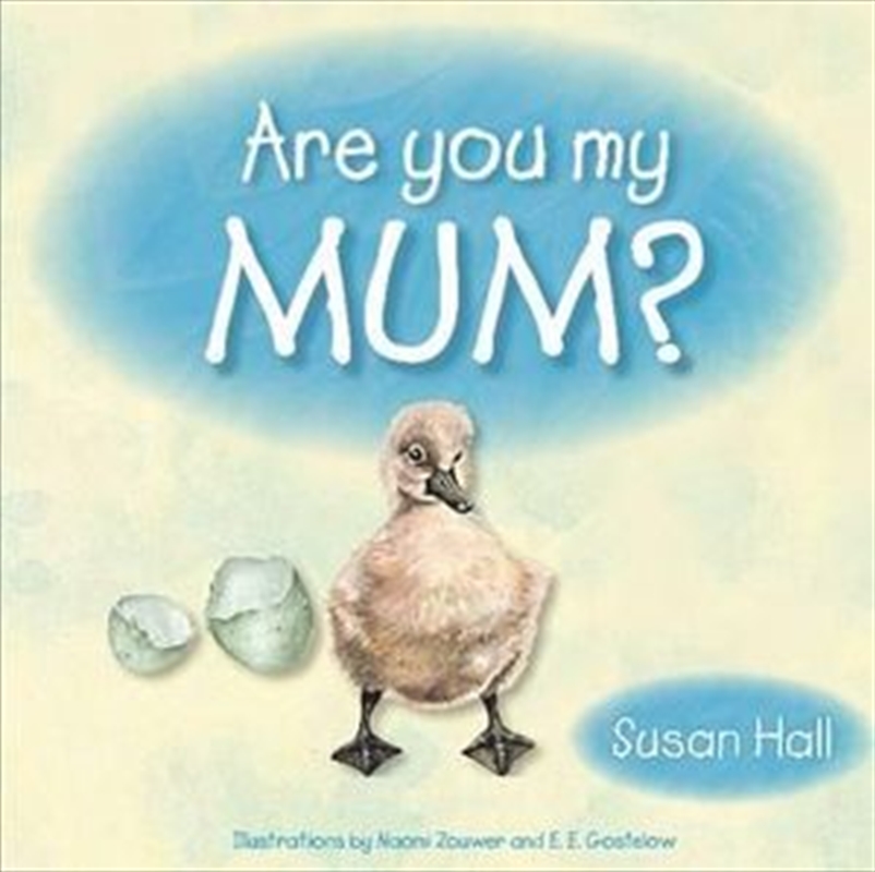 Are You My Mum/Product Detail/Children