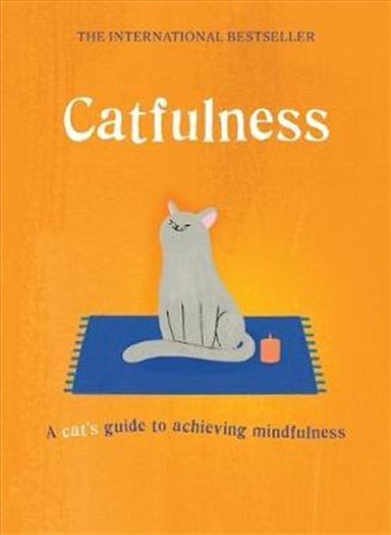Catfulness/Product Detail/Self Help & Personal Development