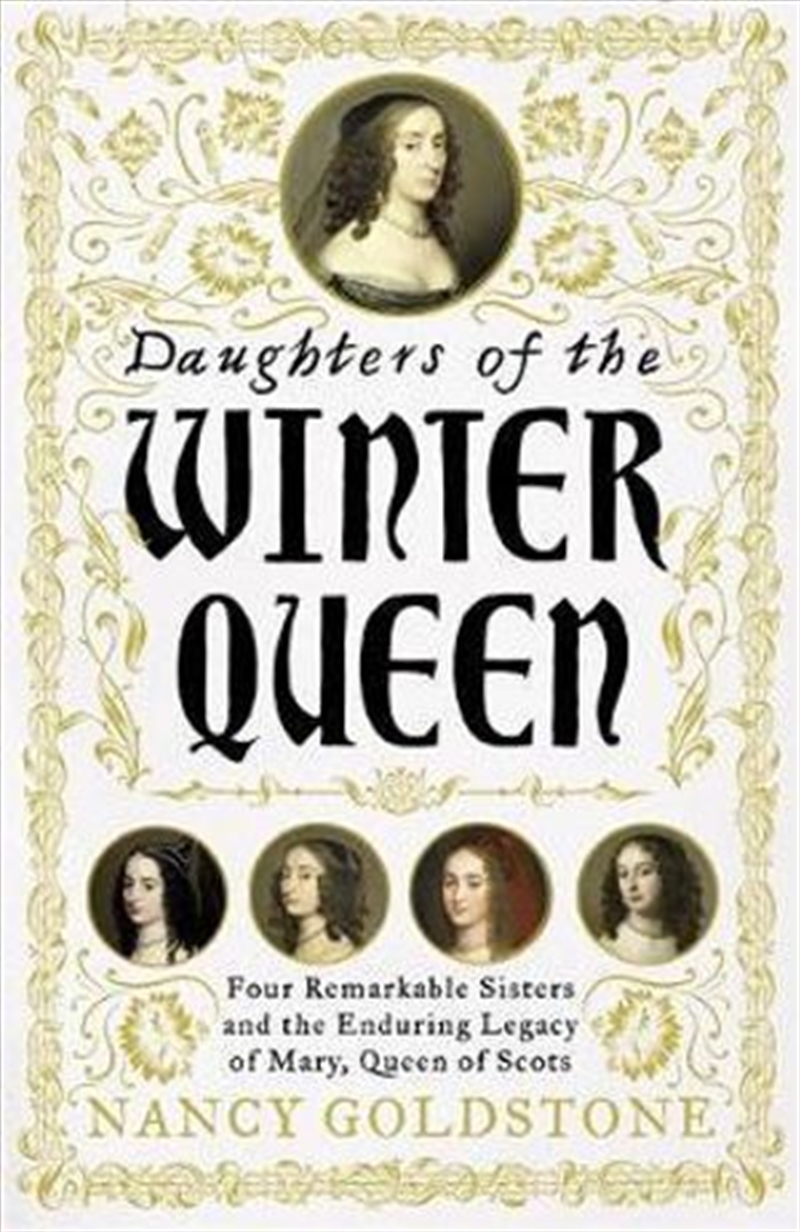 Daughters Of The Winter Queen/Product Detail/History