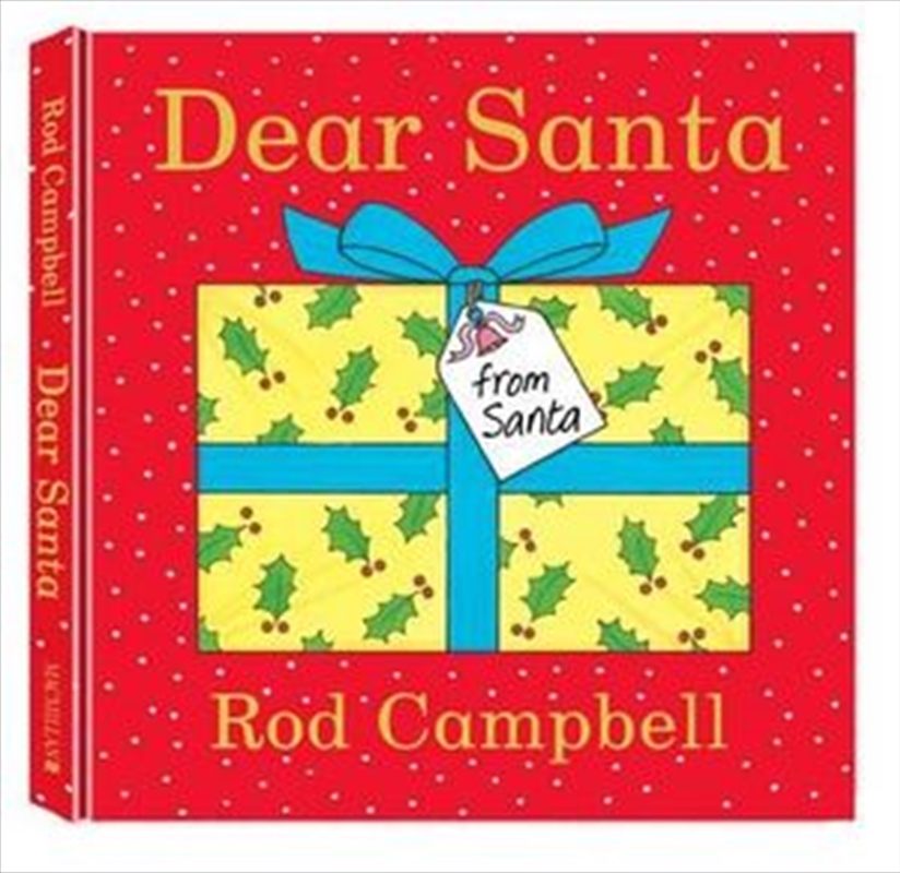 Dear Santa/Product Detail/Children
