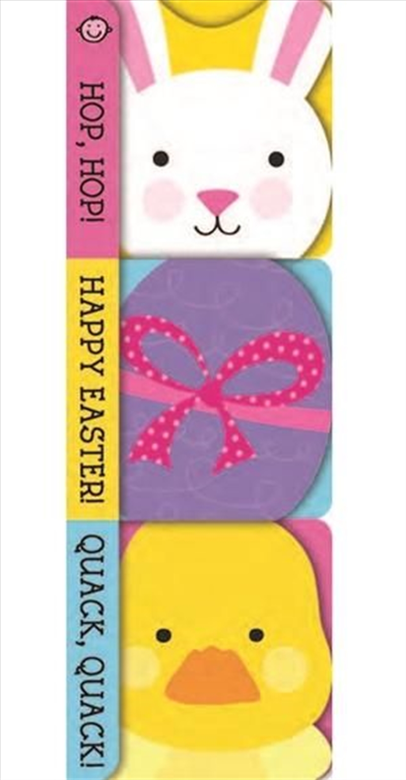 Easter Chunky Set: Chunky 3 Set/Product Detail/Childrens