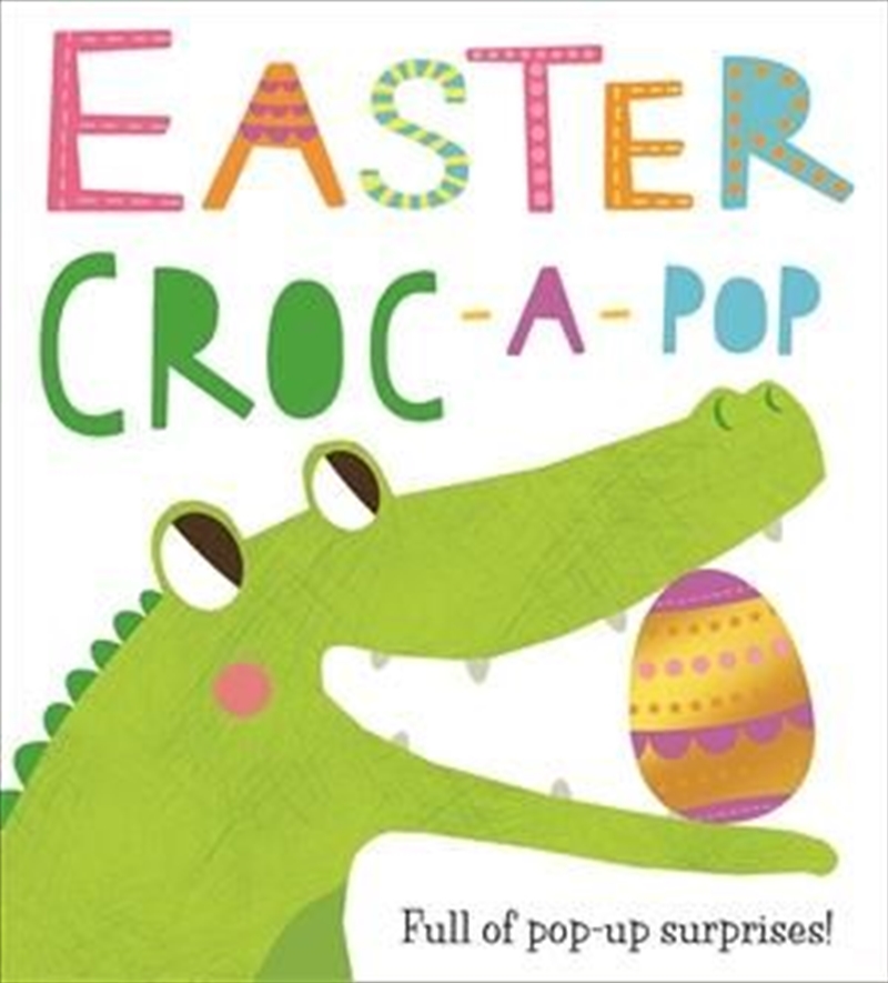 Easter Croc/Product Detail/Childrens