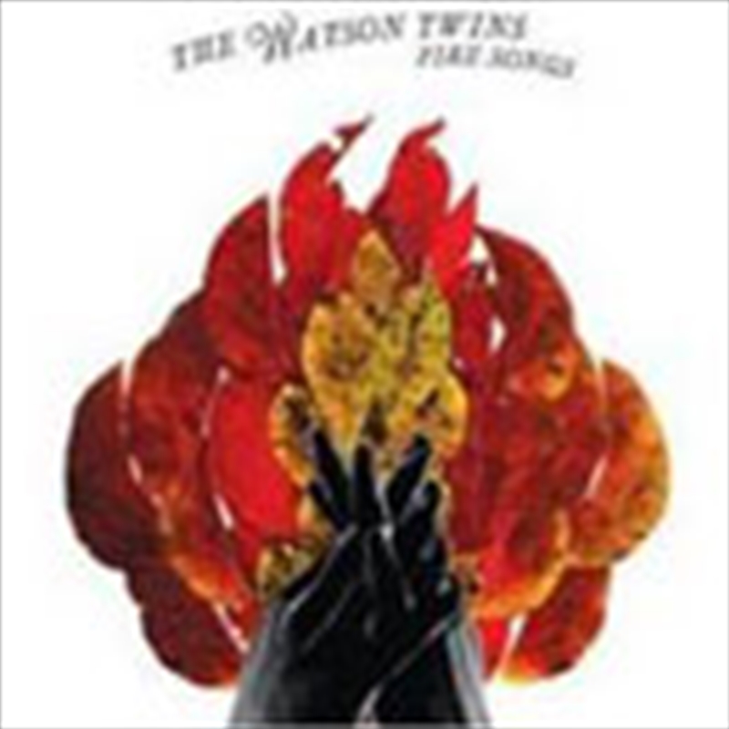 Fire Songs/Product Detail/Pop