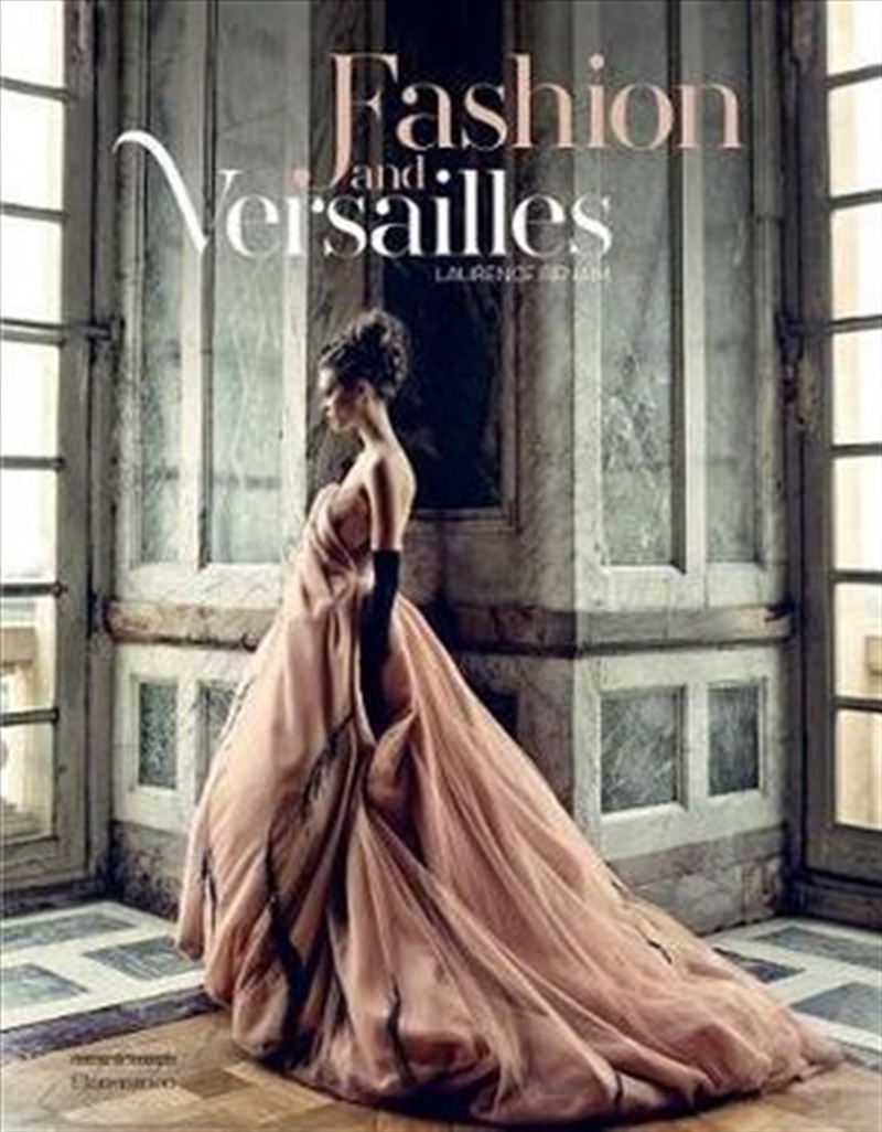 Fashion And Versailles/Product Detail/Fashion & Style Guides