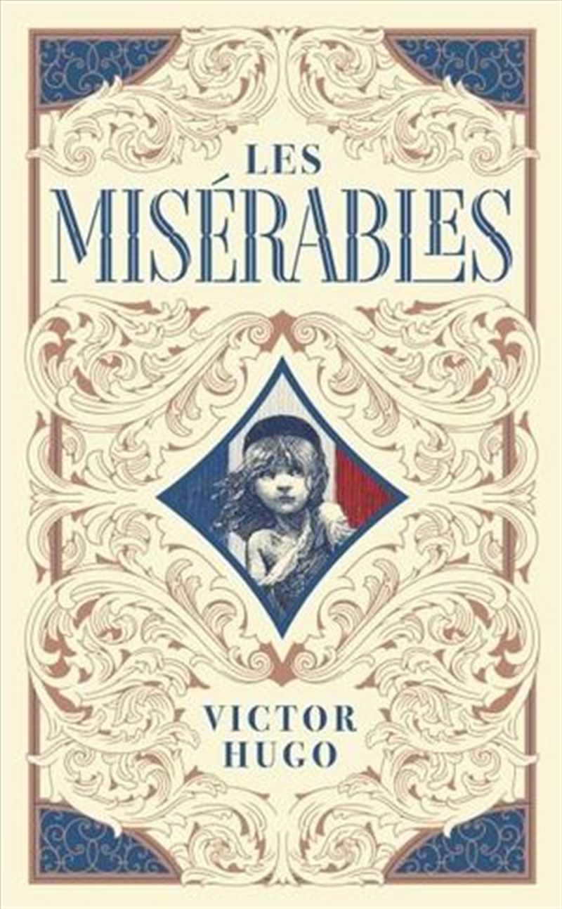 Les Miserables (Barnes & Noble Collectible Classics: Omnibus Edition)/Product Detail/Reading