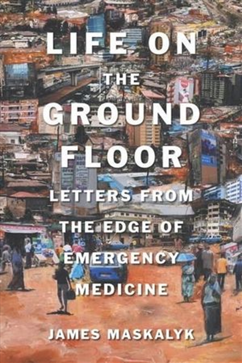 Life On The Ground Floor/Product Detail/Travel & Holidays