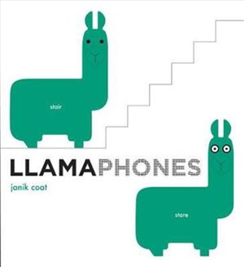 Llamaphones/Product Detail/Childrens