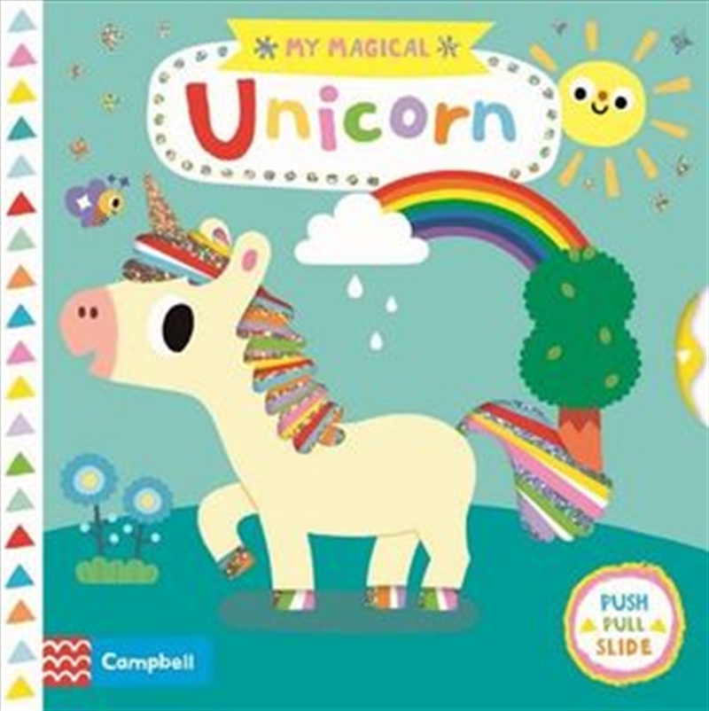 My Magical Unicorn/Product Detail/Children