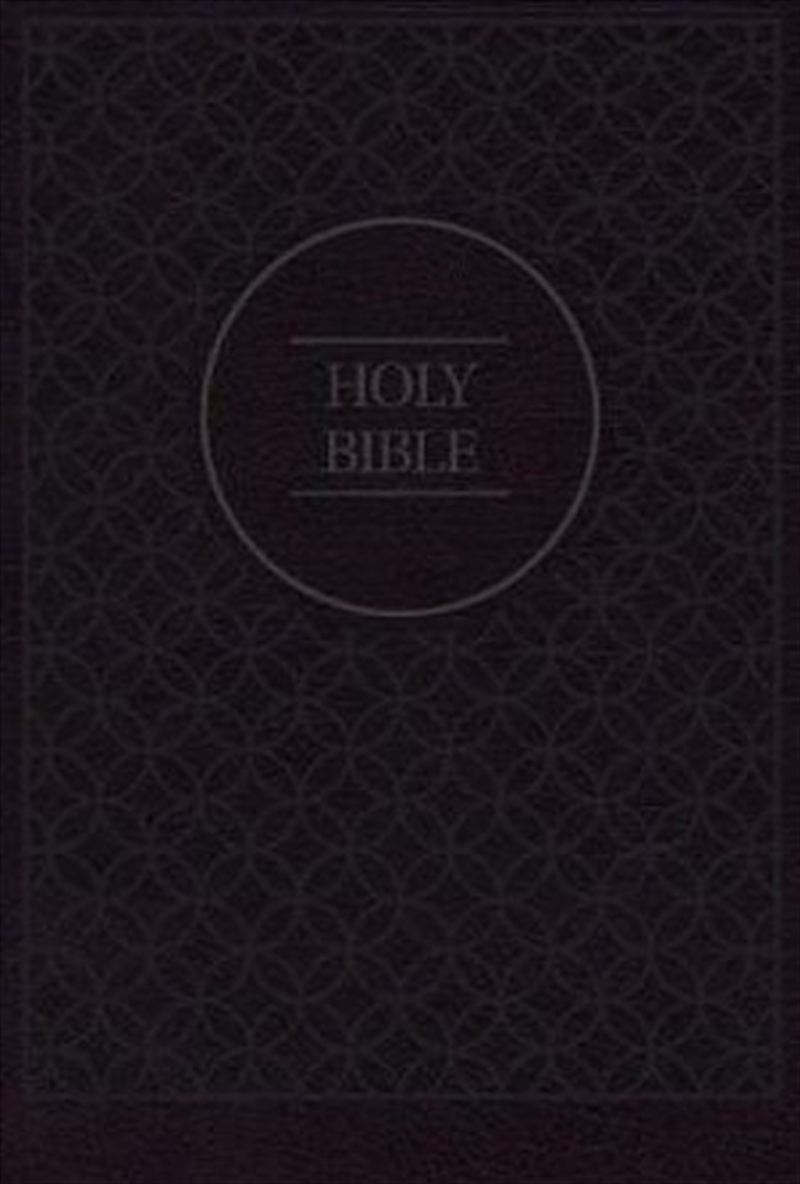 Niv: Bible: Large Print: Gray/Product Detail/Religion & Beliefs