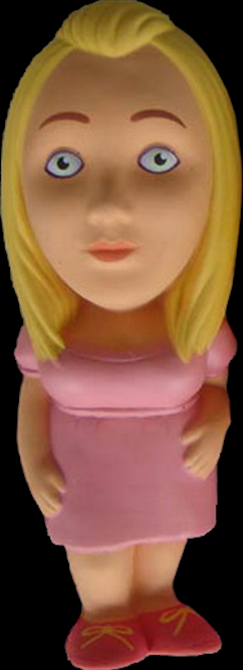 The Big Bang Theory - Penny Stress Doll/Product Detail/Figurines