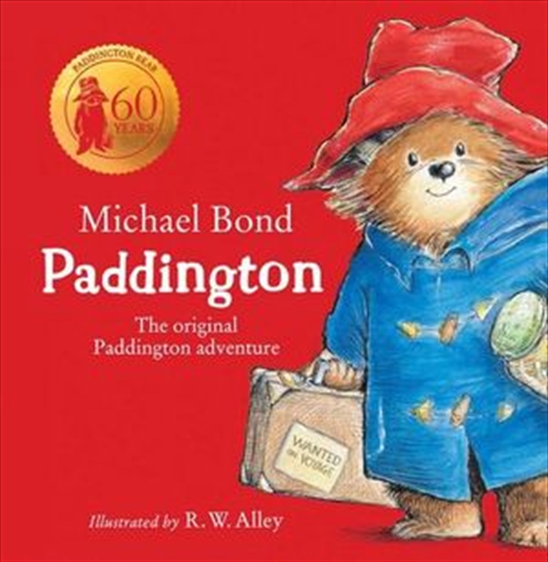 Paddington/Product Detail/Early Childhood Fiction Books