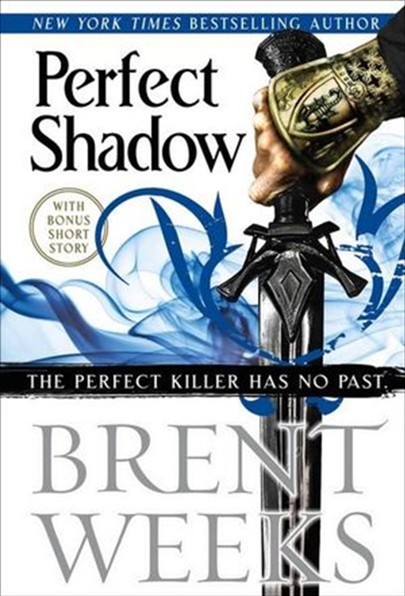 Perfect Shadow/Product Detail/Reading