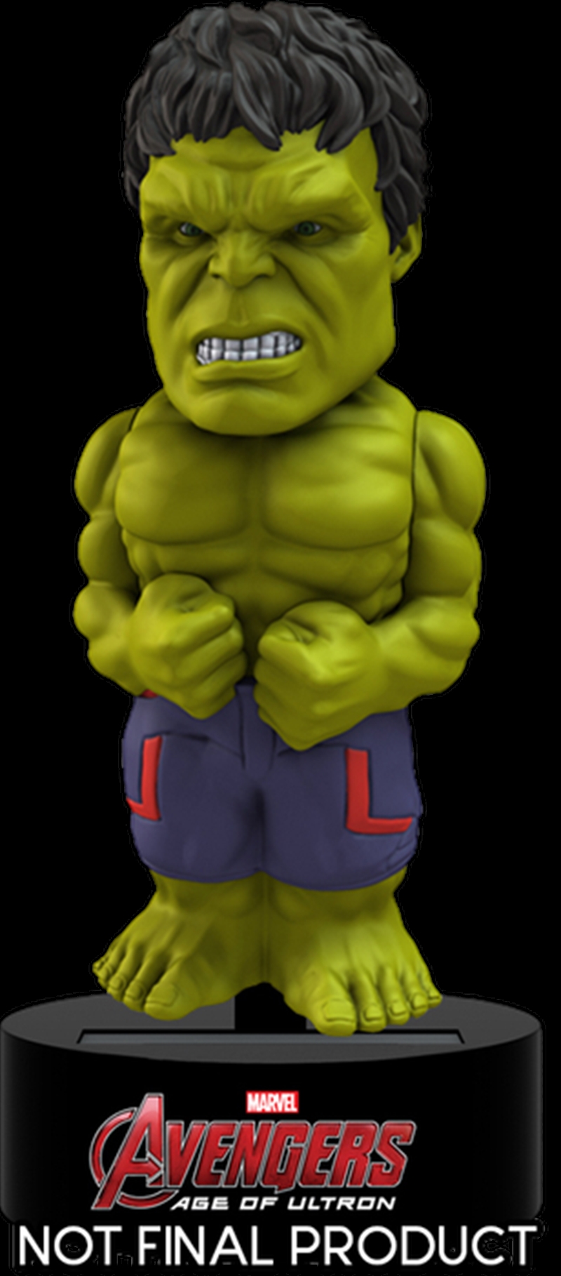Avengers 2: Age of Ultron - Hulk Body Knocker/Product Detail/Figurines