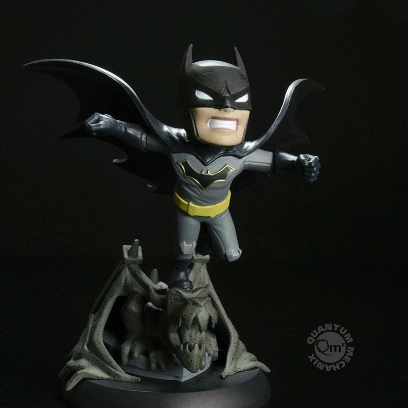Batman - Batman Rebirth Q-Fig Figure/Product Detail/Figurines
