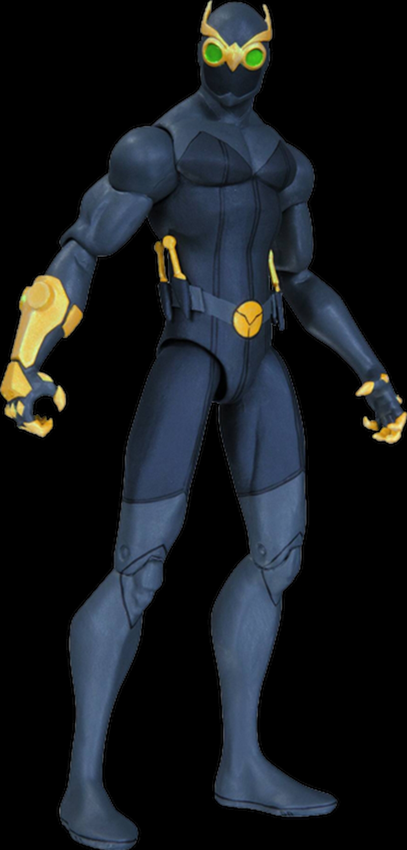 Batman vs Robin - Ninja Talon Action Figure/Product Detail/Figurines