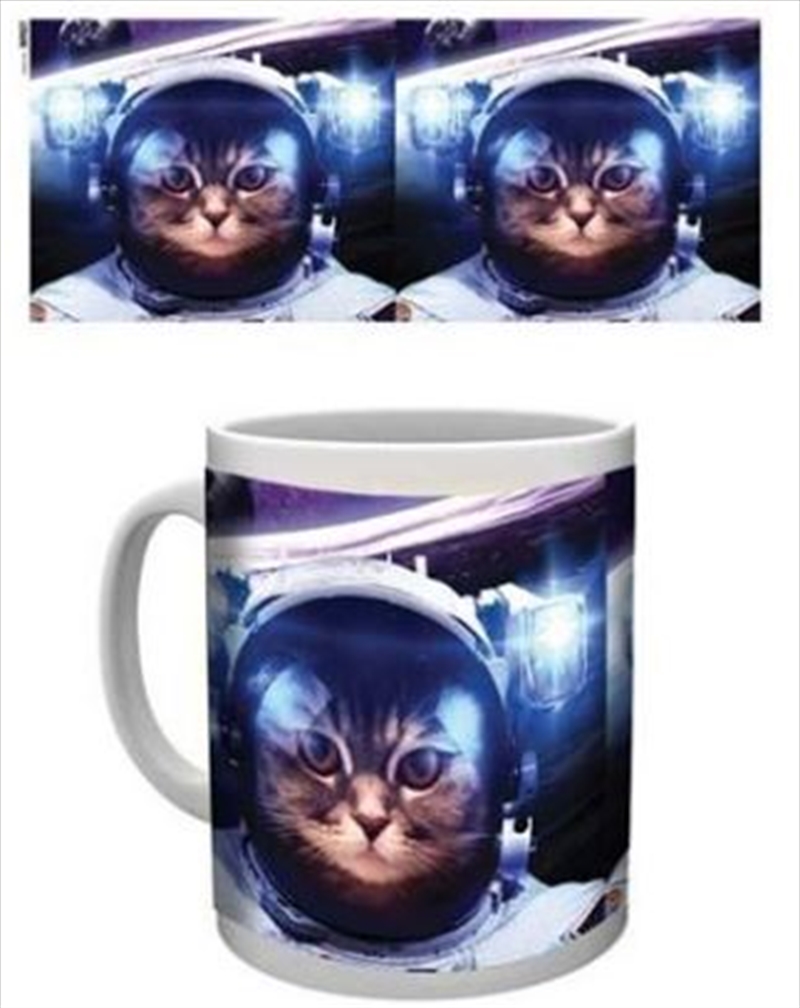 Cat In Space/Product Detail/Mugs