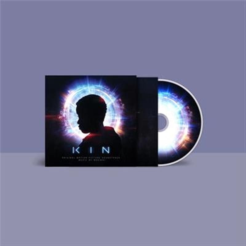 Kin/Product Detail/Soundtrack